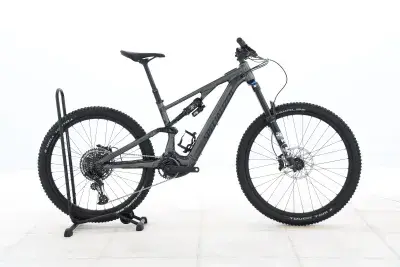 Specialized TURBO LEVO SL COMP ALLOY – 2025 – für Körpergröße 165 - 180 cm