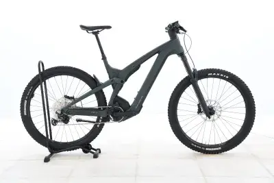 Scott PATRON ERIDE 920 – 2022 – für Körpergröße 183 - 197 cm