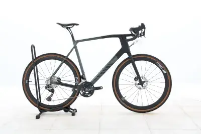 Canyon Grail CF SL 8 Di2 – 2023 – für Körpergröße 196 - 202 cm