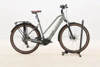 Scott SUB SPORT ERIDE 20 – 2023 – für Körpergröße 178 - 188 cm