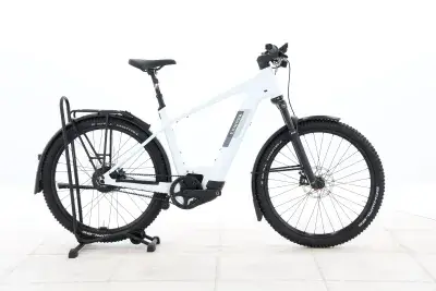 Canyon PATHLITE:ON 8 SUV – 2023 – für Körpergröße 180 - 190 cm