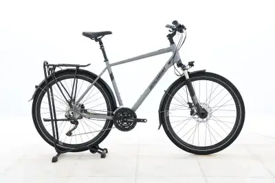 Bergamont HORIZON 7 – 2023 – für Körpergröße 175 - 186 cm