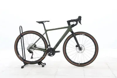 Rose BACKROAD AL GRX RX400 – 2023 – für Körpergröße 160 - 165 cm