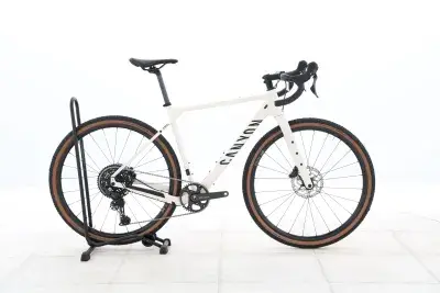 Canyon Grizl 5 – 2024 – für Körpergröße 178 - 184 cm