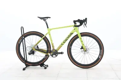 Canyon Grizl CF SLX 8 EKAR – 2023 – für Körpergröße 178 - 184 cm