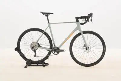 Cube CROSS RACE C:62 PRO – 2023 – für Körpergröße 185 - 191 cm