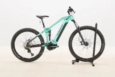 Haibike ALLMTN 1 – 2021 – für Körpergröße 165 - 175 cm