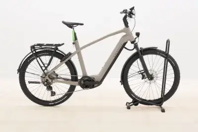 Kalkhoff ENTICE 7.B MOVE+ – 2023 – für Körpergröße 174 - 191 cm