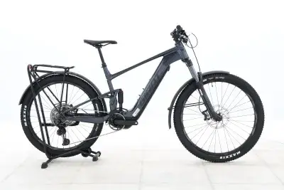 Giant STANCE E+ PRO EX – 2023 – für Körpergröße 187 - 198 cm