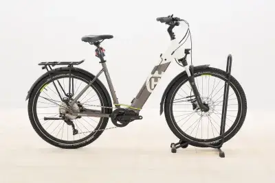 Husqvarna CROSS TOURER CT2 – 2023 – für Körpergröße 170 - 180 cm