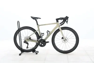 Rose XLITE 04 105 DI2 ADVANCED – 2025 – für Körpergröße 164 - 172 cm