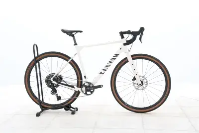 Canyon GRIZL 5 – 2025 – für Körpergröße 184 - 189 cm