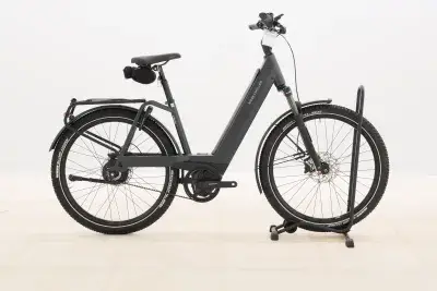 Riese & Müller NEVO4 GT VARIO – 2025 – für Körpergröße 165 - 180 cm