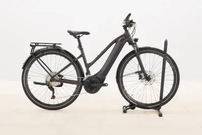 Giant EXPLORE E+ 1 PRO – 2022 – für Körpergröße 162 - 172 cm