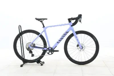 Canyon GRIZL CF 7 – 2026 – für Körpergröße 178 - 184 cm