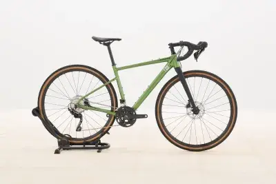 Cannondale TOPSTONE 2 GRX - 2X – 2025 – für Körpergröße 160 - 175 cm