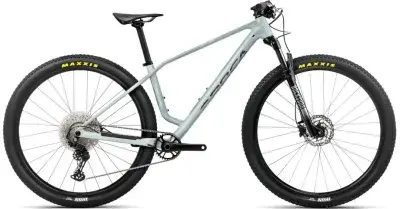 Orbea Alma H30 Grau Modell 2027