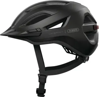Abus Urban I-4.0 Schwarz Modell 2027
