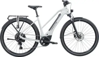 Hercules Futura SL I-9 Grau Modell 2026