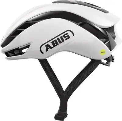 Abus Gamechanger 2.0 MIPS Weiß Modell 2027