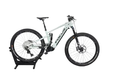 Focus JAM² 6.9 | Upway, Gebrauchtes Ebike