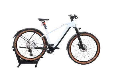Cube Reaction Hybrid Pro 500 Allroad | Upway, Gebrauchtes Ebike