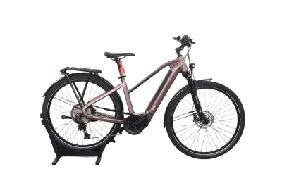 Carver Route E.520 | Upway, Gebrauchtes Ebike