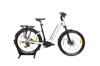 Giant ANYTOUR X E+ 3 | Upway, Gebrauchtes Ebike