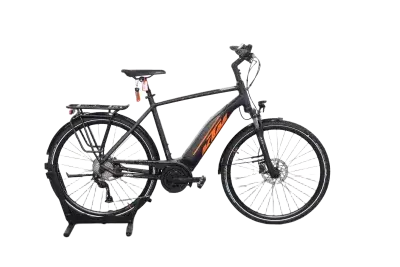 KTM MACINA FUN A510 | Upway, Gebrauchtes Ebike