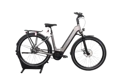 Kalkhoff Image 5.B Advance+ | Upway, Gebrauchtes Ebike