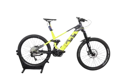 Husqvarna Mountain Cross 4 | Upway, Gebrauchtes Ebike