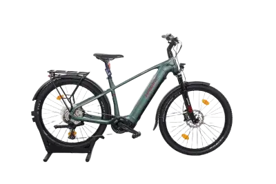 Haibike Trekking 5 | Upway, Gebrauchtes Ebike