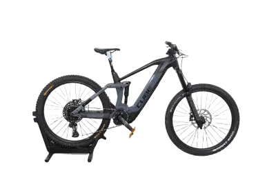 Cube Stereo Hybrid 160 Hpc Sl 625 27.5 | Upway, Gebrauchtes Ebike