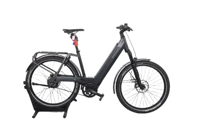 Riese & Müller Nevo GT vario | Upway, Gebrauchtes Ebike
