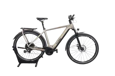 Cube Kathmandu Hybrid Pro 750 | Upway, Gebrauchtes Ebike