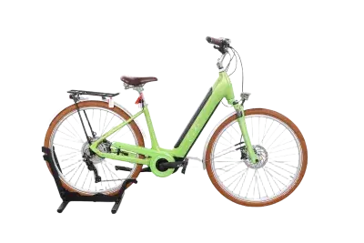 Cube Ella Ride Hybrid 500 | Upway, Gebrauchtes Ebike