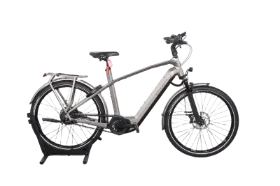 Kalkhoff Image 7.B Excite+ | Upway, Gebrauchtes Ebike