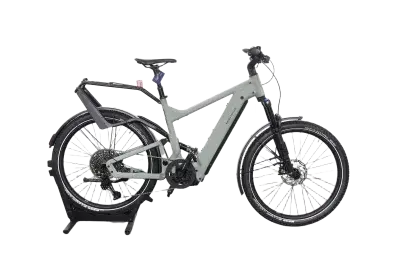 Riese & Müller delite 4 gt touring | Upway, Gebrauchtes Ebike