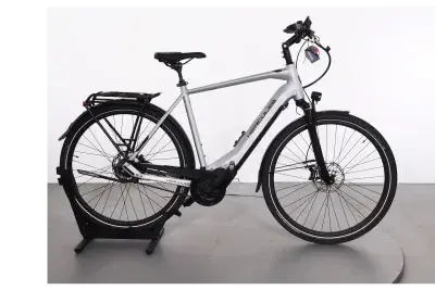 Hercules Pasero Comp I-F5 | Upway, Gebrauchtes Ebike