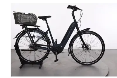 Gazelle Grenoble C5 HMB | Upway, Gebrauchtes Ebike