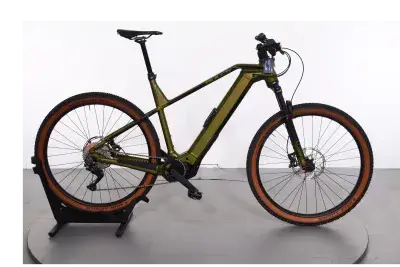 Bulls Sonic EVO 1 | Upway, Gebrauchtes Ebike