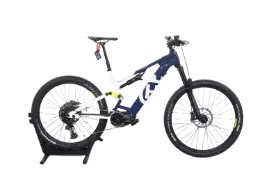 Husqvarna Mountain Cross MC2 | Upway, Gebrauchtes Ebike