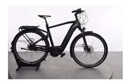 Hercules Robert/a Deluxe I-R8 | Upway, Gebrauchtes Ebike