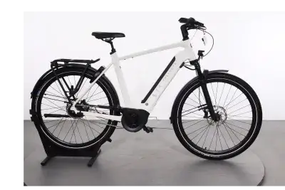 Kalkhoff IMAGE 5.B MOVE+ | Upway, Gebrauchtes Ebike