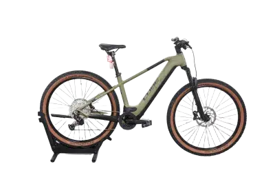 Cube REACTION HYBRID RACE | Upway, Gebrauchtes Ebike