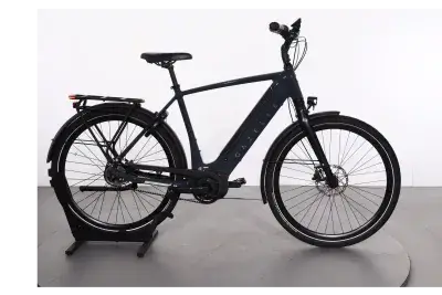 Gazelle Ultimate C5 HMB | Upway, Gebrauchtes Ebike