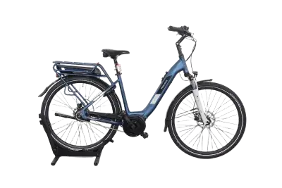 Pegasus Solero E8R Plus | Upway, Gebrauchtes Ebike