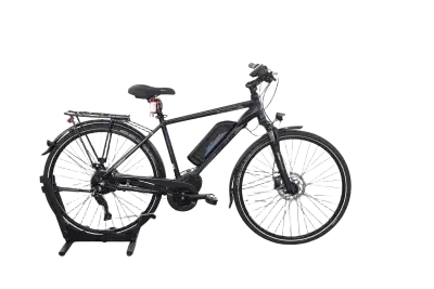 Fischer ETH 1861.1 | Upway, Gebrauchtes Ebike