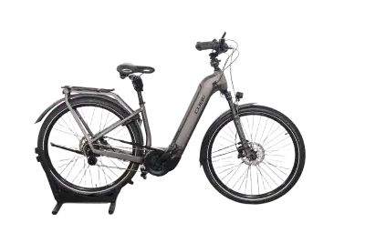 Cube Town Hybrid SL 625 | Upway, Gebrauchtes Ebike
