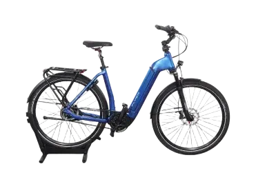 Flyer Gotour6 7.43R | Upway, Gebrauchtes Ebike